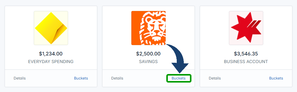 Create New Account